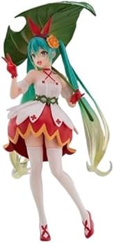 初音ミク Wonderland ワンダーランド フィギュア 親指姫　24個セット 初音ミク Wonderland フィギュア 親指姫 レビュー！ - YouTube